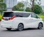 Toyota Alphard 2023 - Mới 100%, giao sớm nhất Việt Nam