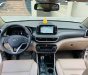 Hyundai Tucson 2021 - Full option máy dầu, xe nội thất màu kem cực đẹp, có trả góp