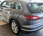 Volkswagen Touareg 2023 - Màu xám, nội thất đen, 1 xe giao ngay trong tháng 6/2023, liên hệ Ms Minh Thư giao xe toàn quốc