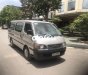 Toyota Hiace   tải van 2 chỗ moi khám chính chủ xe d 2003 - Toyota hiace tải van 2 chỗ moi khám chính chủ xe d