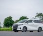 Toyota Alphard 2023 - Mới 100%, giao sớm nhất Việt Nam