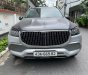 Mercedes-Benz GLS 450 2021 - Model 2022 - Độ body Maybach GLS600 hơn 400 triệu