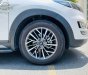 Hyundai Tucson 2021 - Full option máy dầu, xe nội thất màu kem cực đẹp, có trả góp
