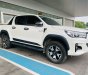 Toyota Hilux 2019 - Bán tải