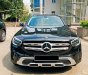 Mercedes-Benz GLC 200 2020 - Giá chỉ 1 tỷ 390 triệu