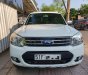 Ford Everest 2013 - 2.5L AT, biển SG, nội ngoại thất rất đẹp, bảo hành chính hãng