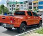 Toyota Hilux 2021 - Nhập Thái Lan - Chất xe vô cùng mới