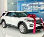 Ford Explorer 2023 - Tổng ưu đãi 160tr