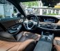 Mercedes-Benz Maybach S450 2020 - Chạy ít siêu đẹp giá hợp lý - Biển Hà Nội tên cá nhân 