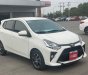 Toyota Wigo 2021 - Bảo hành chính hãng