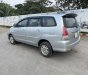 Toyota Innova 2010 - Xe sẵn đi