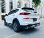 Hyundai Tucson 2021 - Full option máy dầu, xe nội thất màu kem cực đẹp, có trả góp