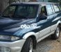 Ssangyong Musso lên đời bán em 7 chỗ máy dầu 2 cầu 1997 - lên đời bán em 7 chỗ máy dầu 2 cầu