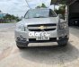 Chevrolet Captiva cần bán xe 7 chỗ số tự động 2007 - cần bán xe 7 chỗ số tự động