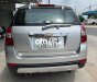 Chevrolet Captiva cần bán xe 7 chỗ số tự động 2007 - cần bán xe 7 chỗ số tự động