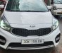 Kia Rondo 2022 - Hà nội: bán kia rondo chính chủ bản AT,máy xăng, động cơ nu 2.0, mới đk t2.2023,xe 7 chỗ đa dụng