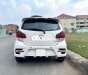 Toyota Wigo   1.2 tựđộng ,trắng,chinh chủ 2020-4van5 2020 - toyota wigo 1.2 tựđộng ,trắng,chinh chủ 2020-4van5