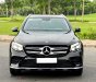 Mercedes-Benz GLC 300 2018 - Xe đẹp 1 chủ, không đâm đụng, không ngập nước