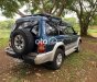 Mitsubishi Pajero   2 cầu, máy dầu tubor 1995 - Mitsubishi pajero 2 cầu, máy dầu tubor