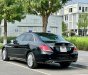 Mercedes-Benz C 250 2016 - Biển Hà Nội