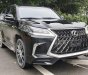 Lexus LX 570 2019 - Phiên bản 7 chỗ ngồi