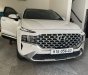 Hyundai Santa Fe 2021 - From 2022