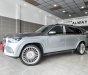 Mercedes-Benz GLS 450 2021 - Tặng ngay gói chăm sóc xe và phủ Ceramic cao cấp