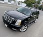 Cadillac Escalade 2008 - Nhập 2008 Mỹ, mới hơn 9 tỷ màu đen zin, bản full đủ đồ chơi, hai cầu, cốp điện, nội thất nệm da zin cao cấp