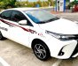 Toyota Vios  2022 - trắng ngọc trai - lăng bánh 3 vạn hơn 2021 - Vios 2022 - trắng ngọc trai - lăng bánh 3 vạn hơn