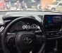 Toyota Corolla Cross Bán Xe  CROSS bản G, chính chủ bán. 2022 - Bán Xe TOYOTA CROSS bản G, chính chủ bán.