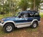 Mitsubishi Pajero   2 cầu, máy dầu tubor 1995 - Mitsubishi pajero 2 cầu, máy dầu tubor