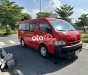 Toyota Hiace   2008 2008 - Toyota Hiace 2008