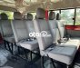 Toyota Hiace   2008 2008 - Toyota Hiace 2008