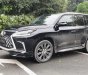 Lexus LX 570 2019 - Phiên bản 7 chỗ ngồi