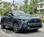 Toyota Corolla Cross 2021 - Giá còn cực tốt