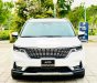 Kia Carnival   SIGNATURE 2021 SIÊU LƯỚT 9.999km 2021 - KIA CARNIVAL SIGNATURE 2021 SIÊU LƯỚT 9.999km