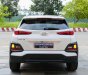 Hyundai Kona 2020 - Màu trắng - Nội thất đen