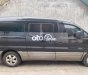 Hyundai Starex gia dinh cân ban con xe tải van 6 chỗ thung kín 2004 - gia dinh cân ban con xe tải van 6 chỗ thung kín