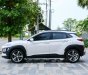 Hyundai Kona 2020 - Màu trắng - Nội thất đen