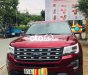 Ford Explorer xe   2017, màu đỏ đô. Chính chủ cần ra 2017 - xe ford explorer 2017, màu đỏ đô. Chính chủ cần ra