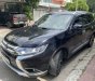 Mitsubishi Outlander 2019 - Màu đen