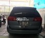 Toyota Sienna Xe nhà, ít đi, màu xanh ngọc rất đẹp 2007 - Xe nhà, ít đi, màu xanh ngọc rất đẹp