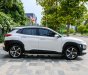 Hyundai Kona 2020 - Màu trắng - Nội thất đen
