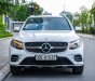 Mercedes-Benz GLC 300 2017 - Giá 1 tỷ 260 triệu