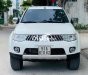 Mitsubishi Pajero Sport  máy dầu AT 2014 máy zin đẹp lung linh 2014 - Pajero Sport máy dầu AT 2014 máy zin đẹp lung linh