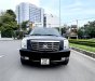 Cadillac Escalade 2008 - Nhập 2008 Mỹ, mới hơn 9 tỷ màu đen zin, bản full đủ đồ chơi, hai cầu, cốp điện, nội thất nệm da zin cao cấp