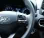 Hyundai Kona 2020 - Màu trắng - Nội thất đen