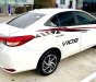 Toyota Vios  2022 - trắng ngọc trai - lăng bánh 3 vạn hơn 2021 - Vios 2022 - trắng ngọc trai - lăng bánh 3 vạn hơn