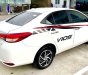 Toyota Vios  2022 - trắng ngọc trai - lăng bánh 3 vạn hơn 2021 - Vios 2022 - trắng ngọc trai - lăng bánh 3 vạn hơn