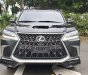 Lexus LX 570 2019 - Phiên bản 7 chỗ ngồi